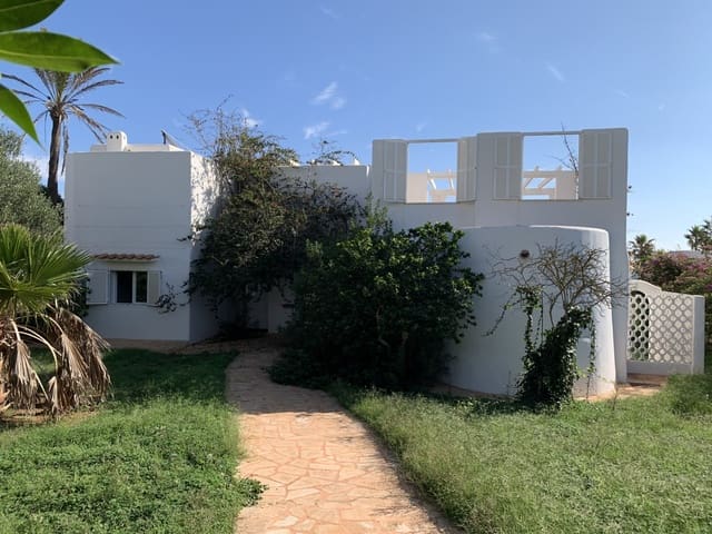 4 camera da letto Casa in vendita in Cala d'Or, Santanyí con piscina garage - 3.850.000 € (Rif: 9996214)