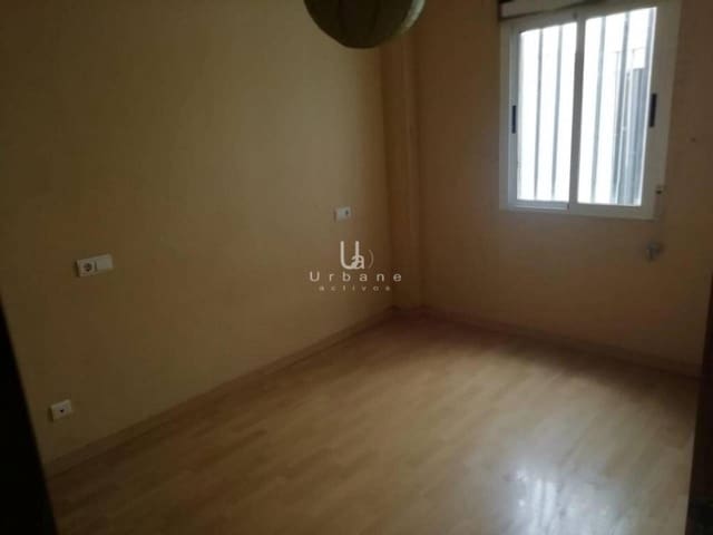 3 soverom Leilighet til salgs i Santa Pola - € 208 000 (Ref: 10000060)