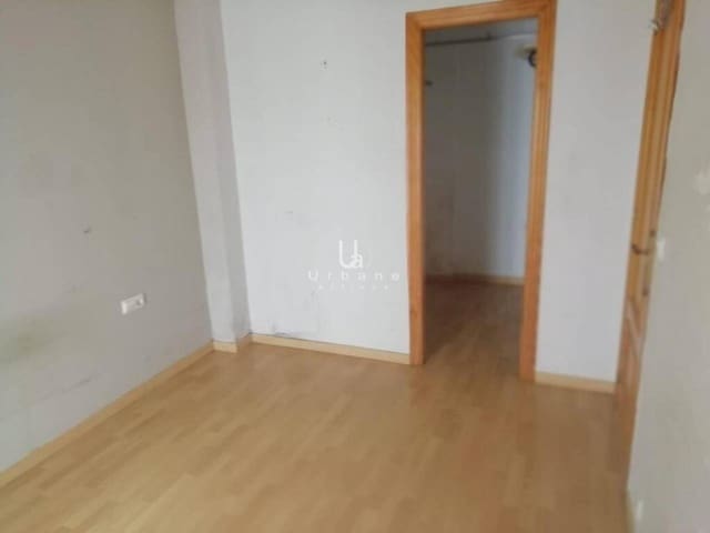 3 soverom Leilighet til salgs i Santa Pola - € 208 000 (Ref: 10000060)