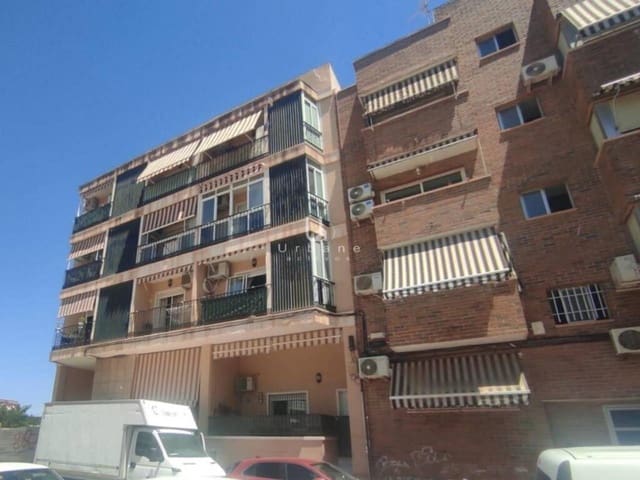 3 soverom Leilighet til salgs i Santa Pola - € 208 000 (Ref: 10000060)