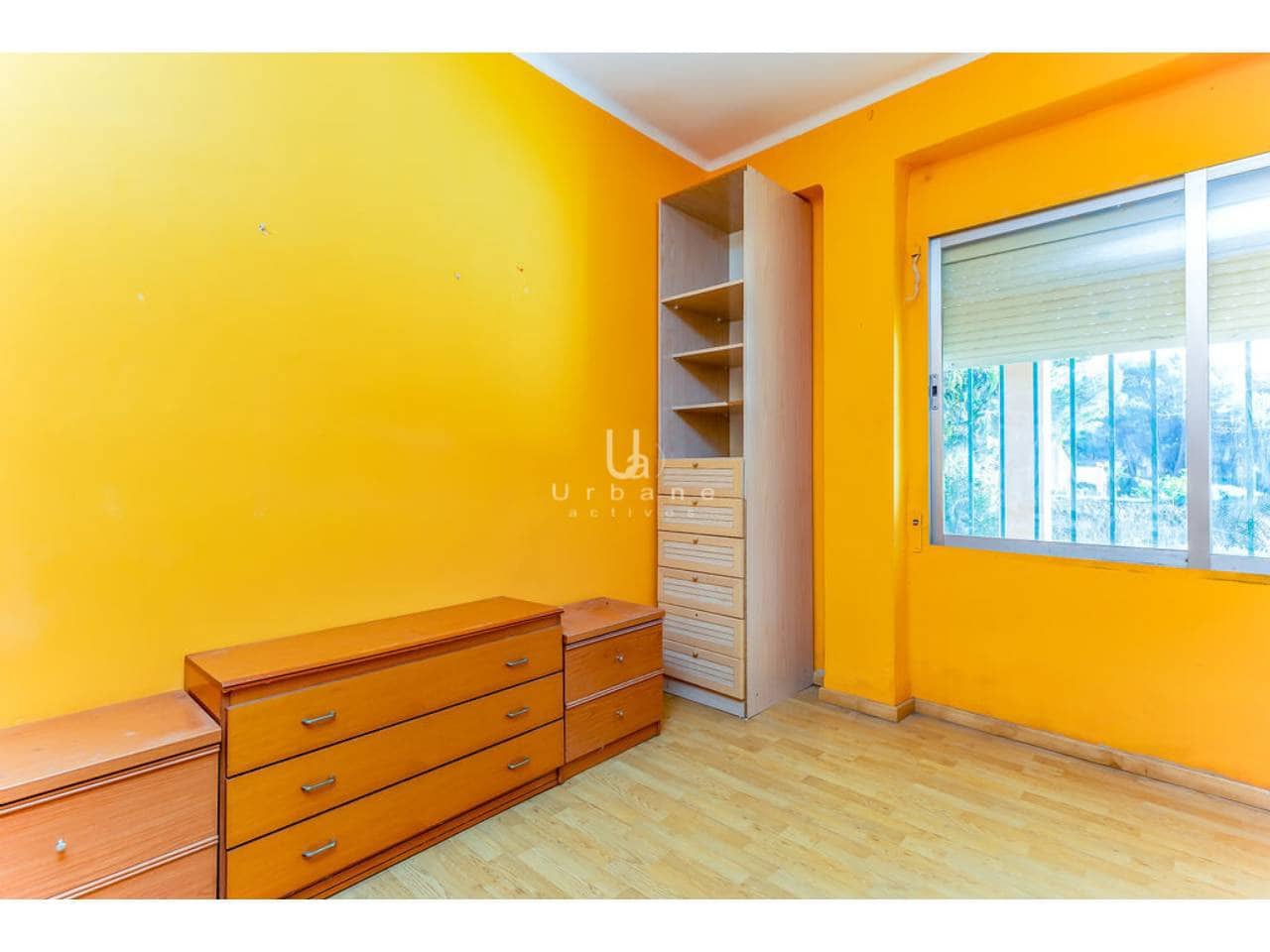 4 sovrum Villa till salu i Godelleta med pool garage - 188 200 € (Ref: 10008145)