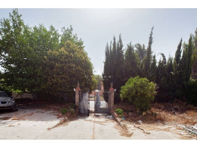 4 soveværelse Villa til salg i Godelleta med swimmingpool garage - € 188.200 (Ref: 10008145)
