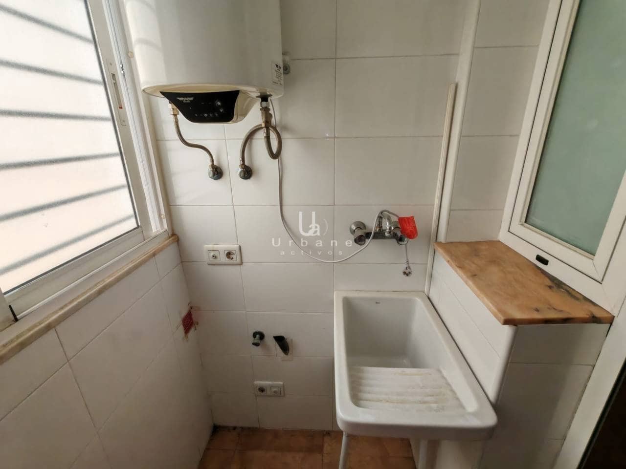 1 soverom Leilighet til salgs i Sagunto / Sagunt - € 150 000 (Ref: 10008146)