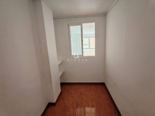 Piso de 1 habitación en Sagunto / Sagunt en venta - 150.000 € (Ref: 10008146)