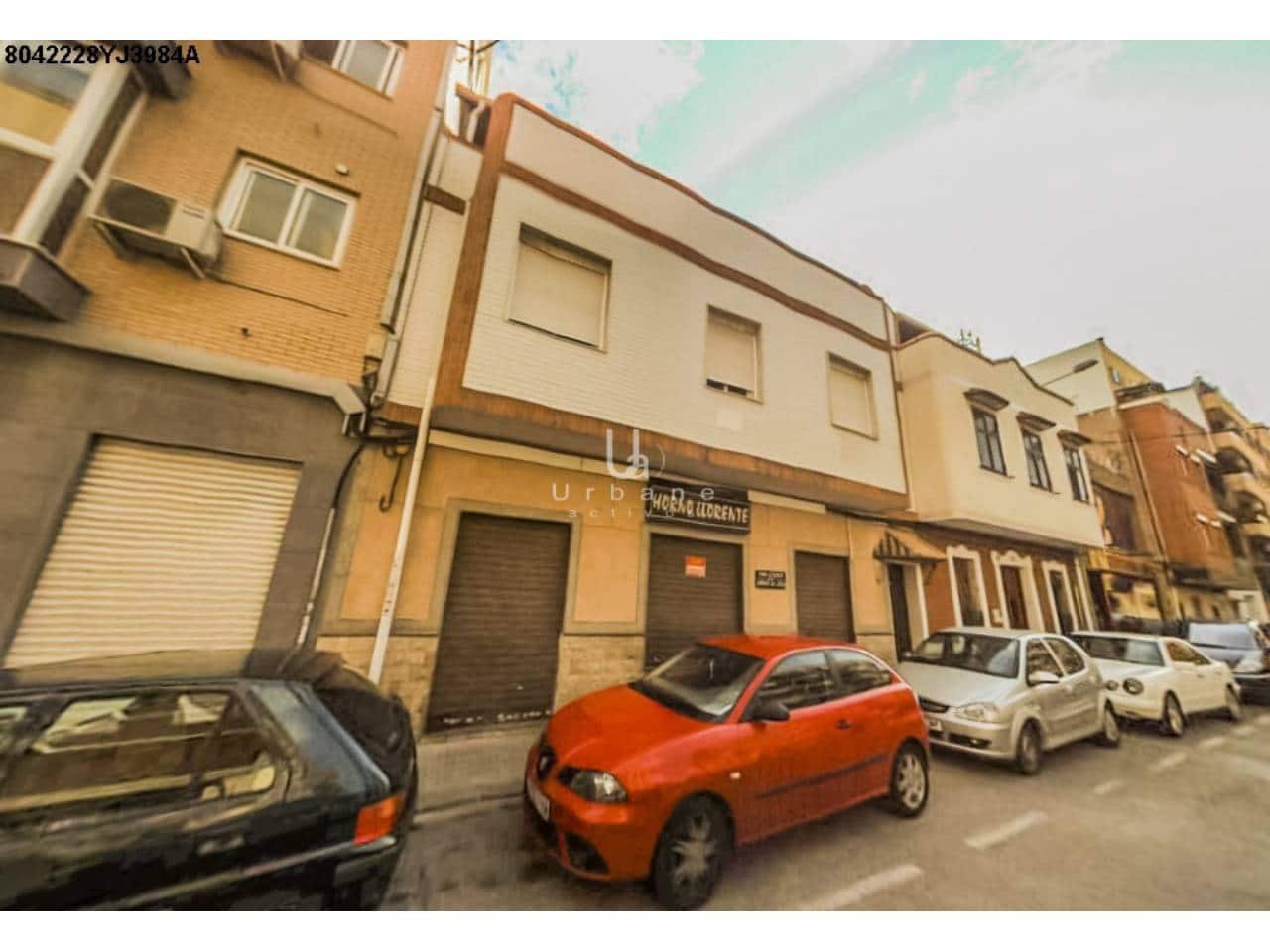 1 soverom Leilighet til salgs i Sagunto / Sagunt - € 150 000 (Ref: 10008146)