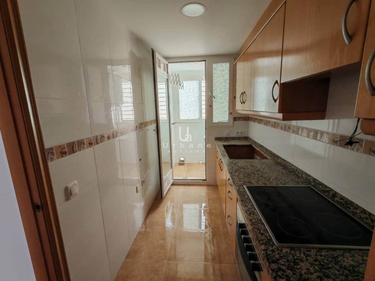 1 soverom Leilighet til salgs i Sagunto / Sagunt - € 150 000 (Ref: 10008146)