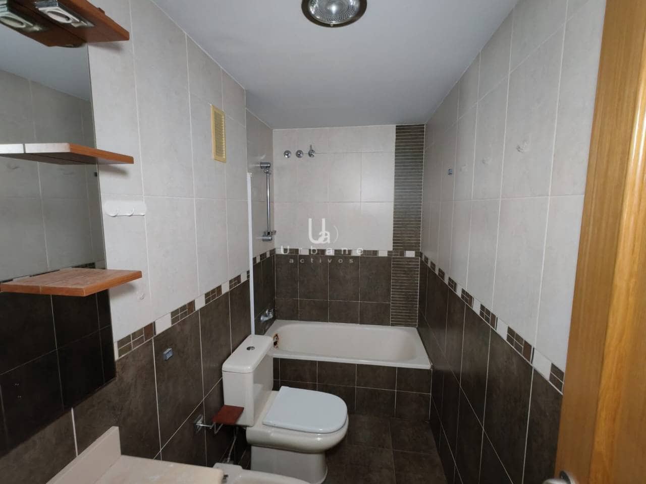 1 soverom Leilighet til salgs i Sagunto / Sagunt - € 150 000 (Ref: 10008146)