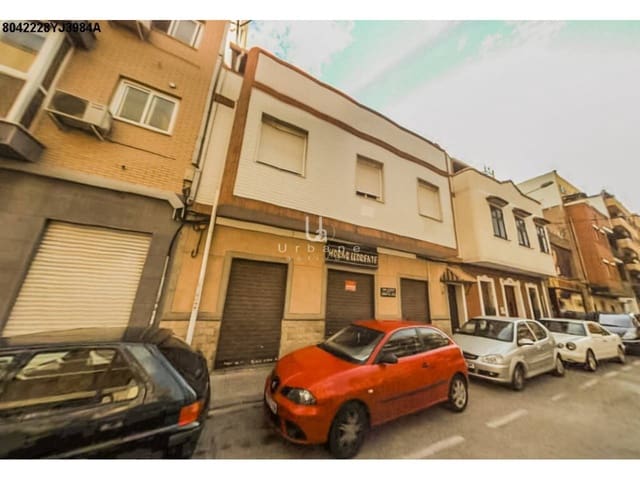 Piso de 1 habitación en Sagunto / Sagunt en venta - 150.000 € (Ref: 10008146)