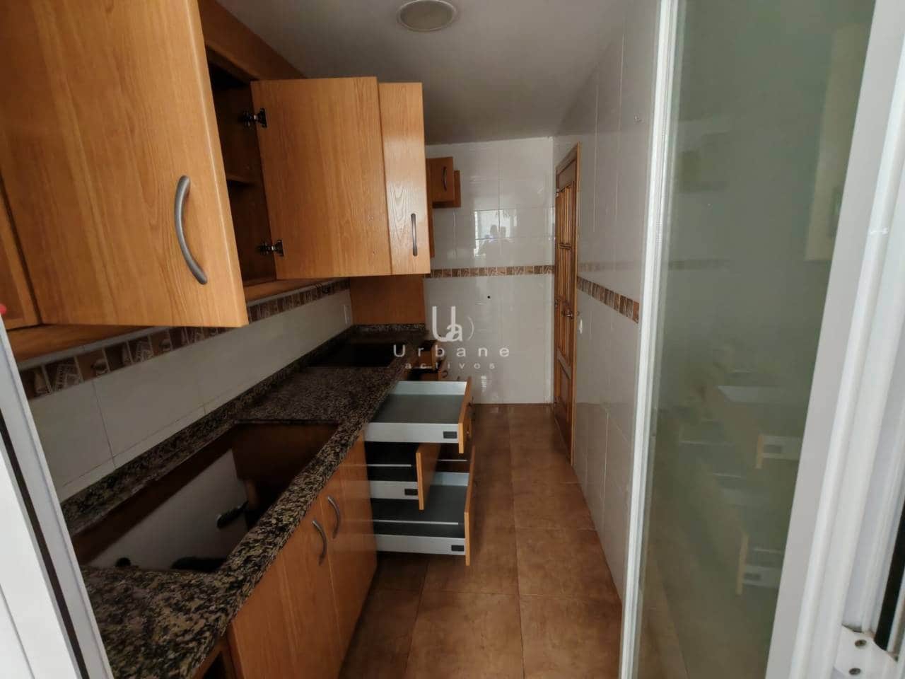 1 soverom Leilighet til salgs i Sagunto / Sagunt - € 150 000 (Ref: 10008146)
