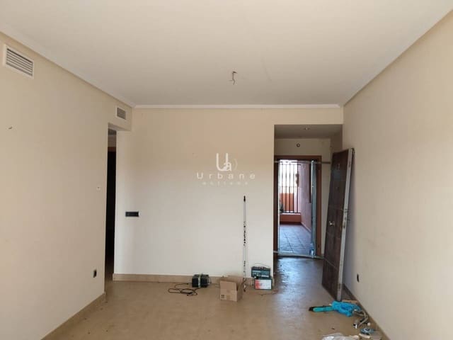 2 soveværelse Lejlighed til salg i Los Alcázares med swimmingpool - € 185.000 (Ref: 10010089)