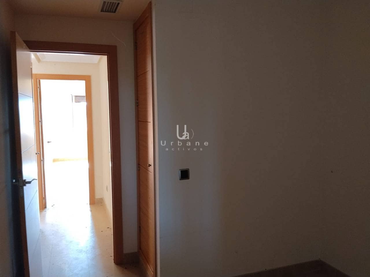 2 soveværelse Lejlighed til salg i Los Alcazares med swimmingpool - € 185.000 (Ref: 10010089)
