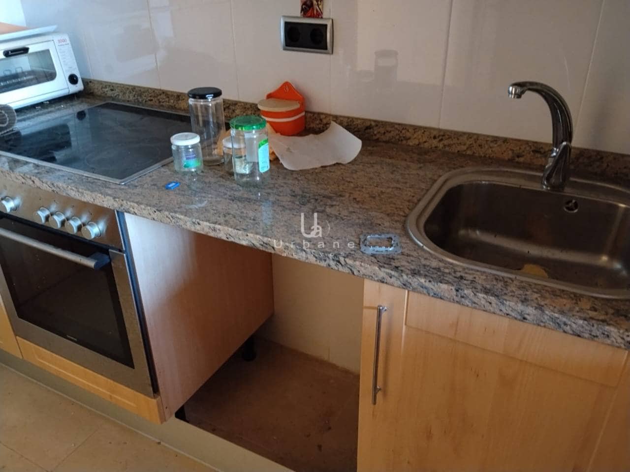2 soveværelse Lejlighed til salg i Los Alcazares med swimmingpool - € 185.000 (Ref: 10010089)
