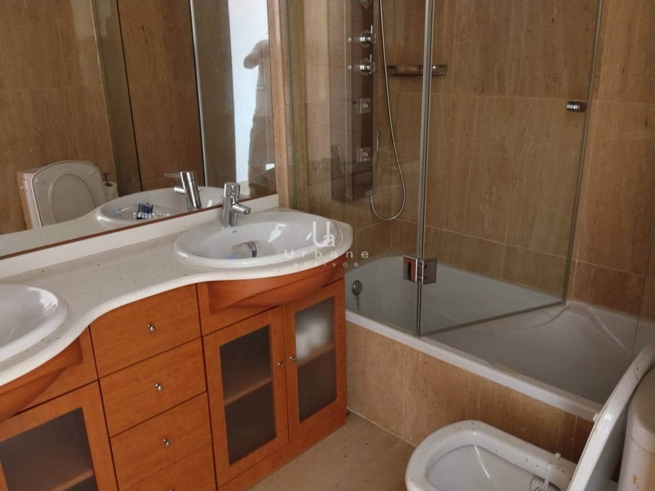 2 soveværelse Lejlighed til salg i Los Alcazares med swimmingpool - € 185.000 (Ref: 10010089)