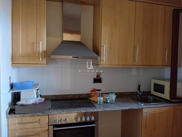 2 soveværelse Lejlighed til salg i Los Alcázares med swimmingpool - € 185.000 (Ref: 10010089)