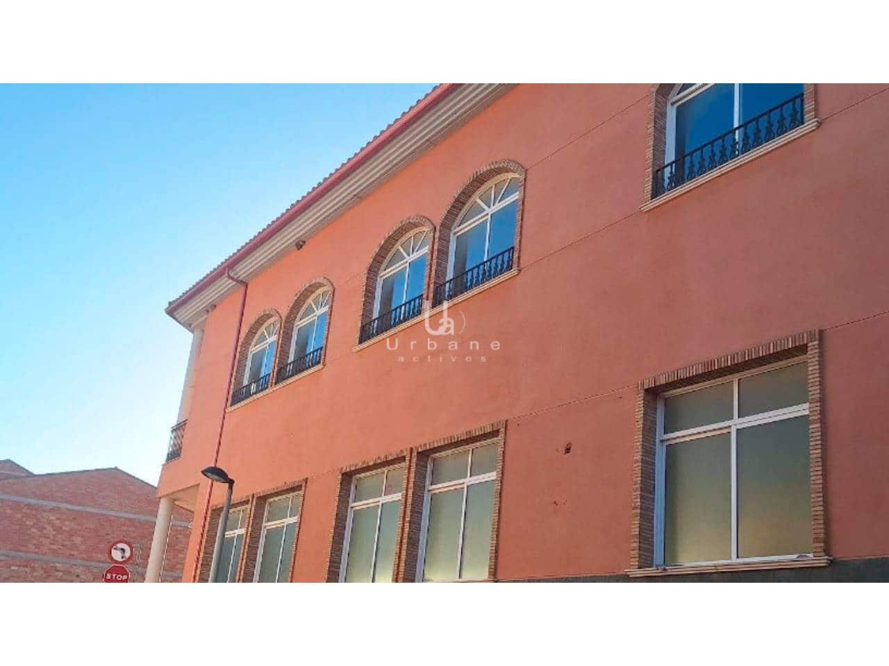 Commercial for sale in Castello de Rugat - € 350,000 (Ref: 10010091)