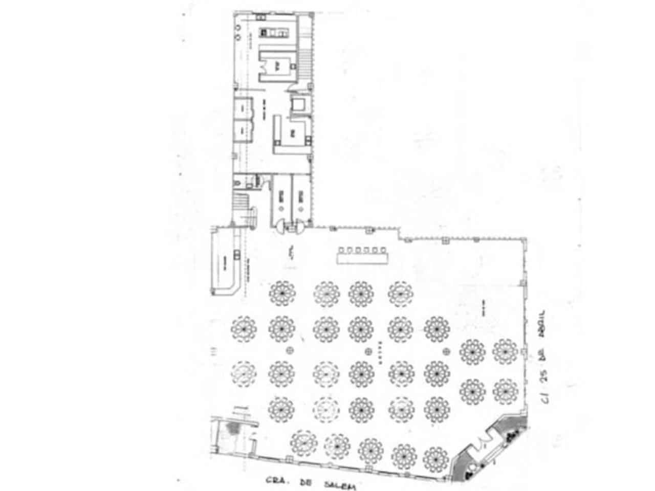 Commercial for sale in Castello de Rugat - € 350,000 (Ref: 10010091)