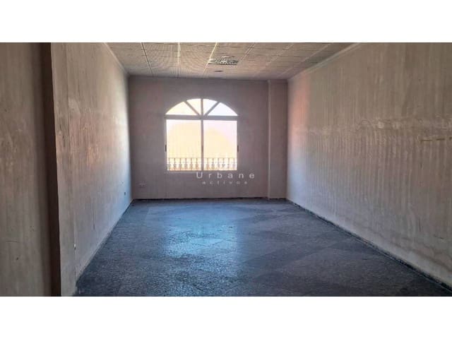 Commercial for sale in Castelló de Rugat - € 350,000 (Ref: 10010091)