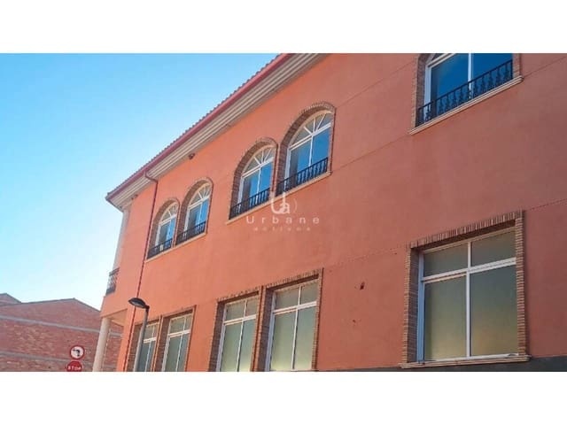 Commercial for sale in Castelló de Rugat - € 350,000 (Ref: 10010091)