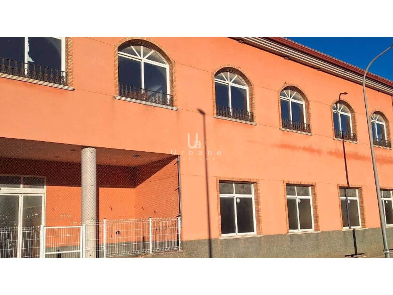 Commercial for sale in Castello de Rugat - € 350,000 (Ref: 10010091)