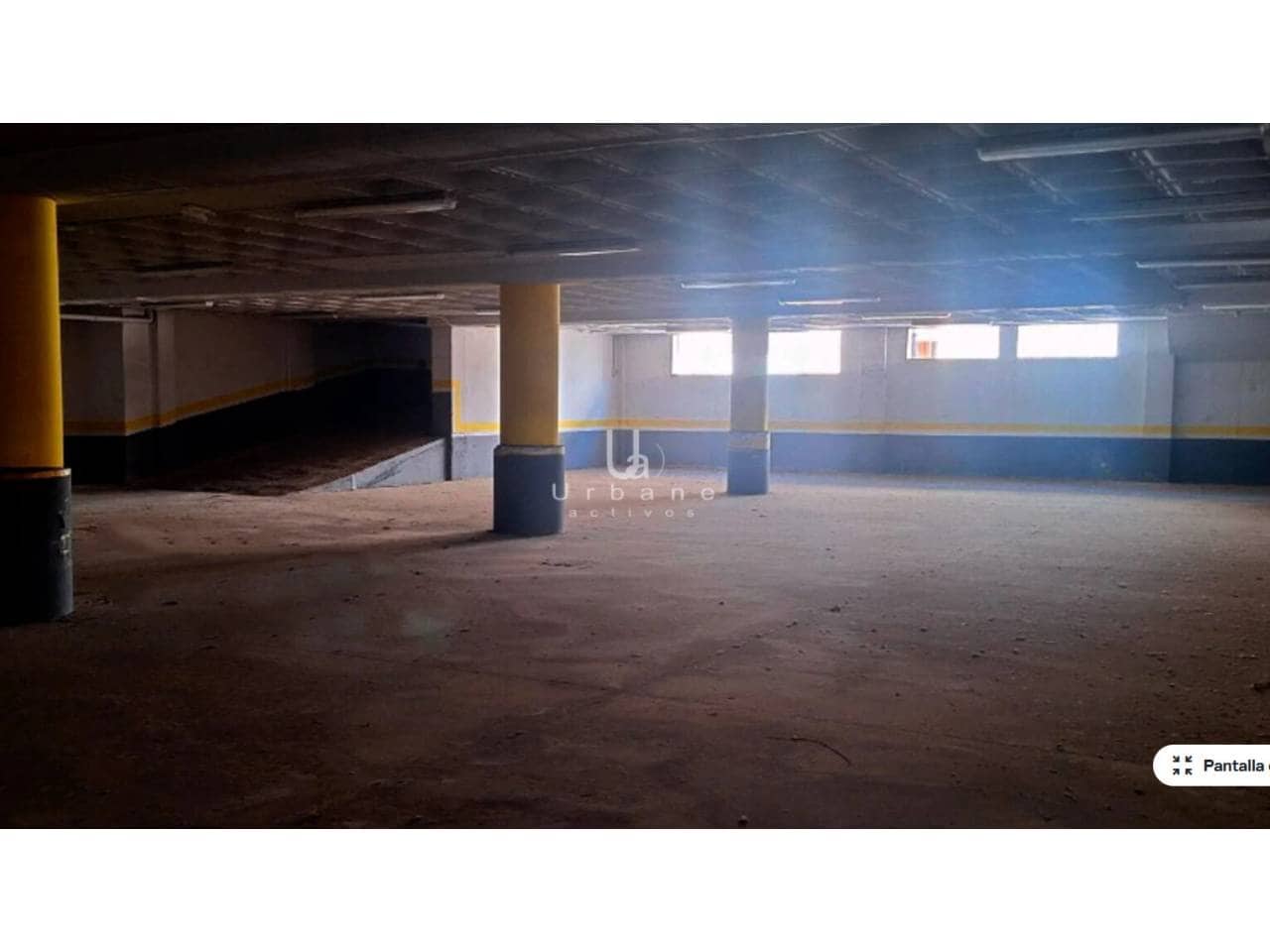 Commercial for sale in Castello de Rugat - € 350,000 (Ref: 10010091)