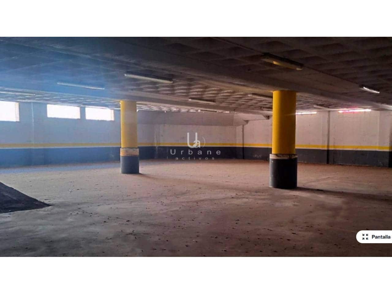Commercial for sale in Castello de Rugat - € 350,000 (Ref: 10010091)