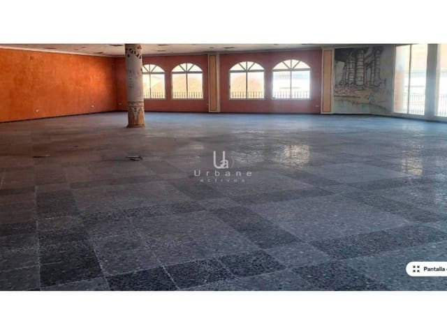 Commercial for sale in Castelló de Rugat - € 350,000 (Ref: 10010091)