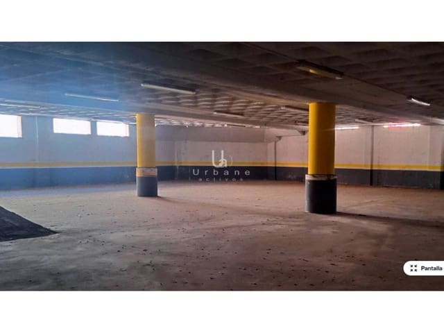 Commercial for sale in Castelló de Rugat - € 350,000 (Ref: 10010091)