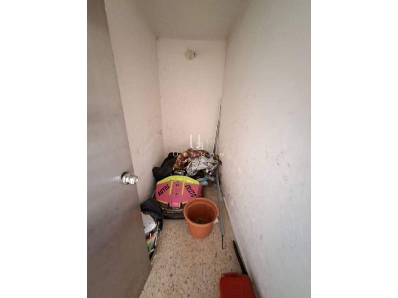 3 bedroom Flat for sale in La Alberca - € 120,000 (Ref: 10012779)