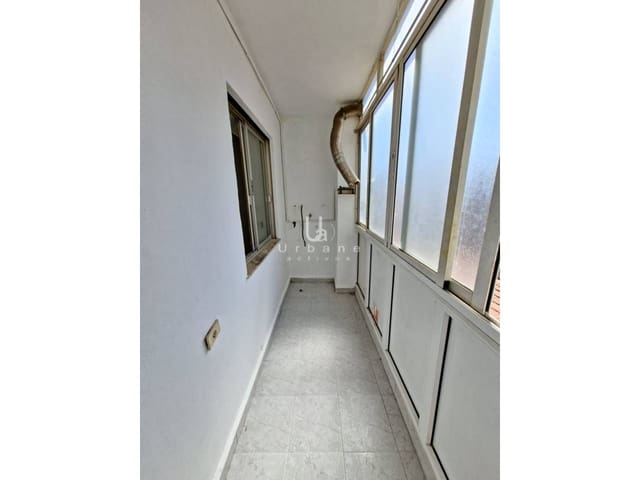 3 bedroom Flat for sale in La Alberca, Murcia city - € 120,000 (Ref: 10012779)