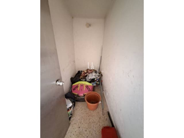 3 bedroom Flat for sale in La Alberca, Murcia city - € 120,000 (Ref: 10012779)