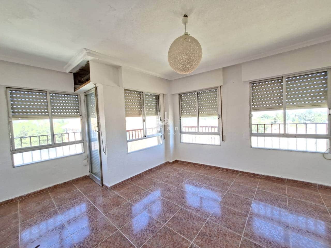 3 bedroom Flat for sale in La Alberca - € 120,000 (Ref: 10012779)