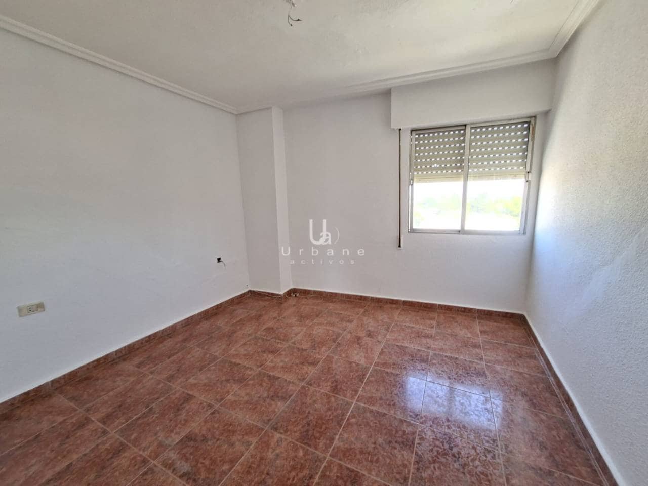 3 bedroom Flat for sale in La Alberca - € 120,000 (Ref: 10012779)