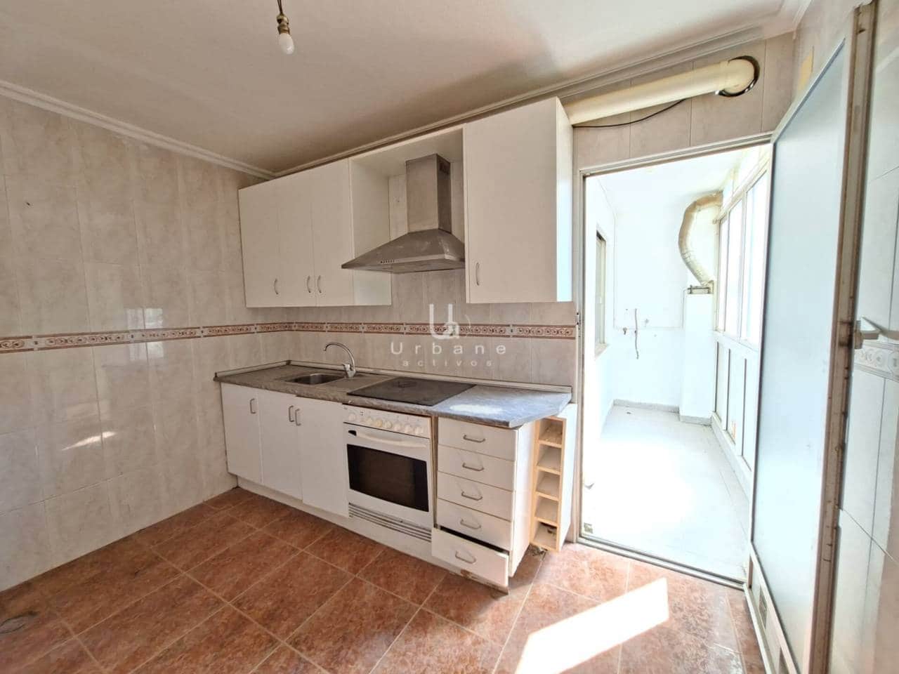 3 bedroom Flat for sale in La Alberca - € 120,000 (Ref: 10012779)