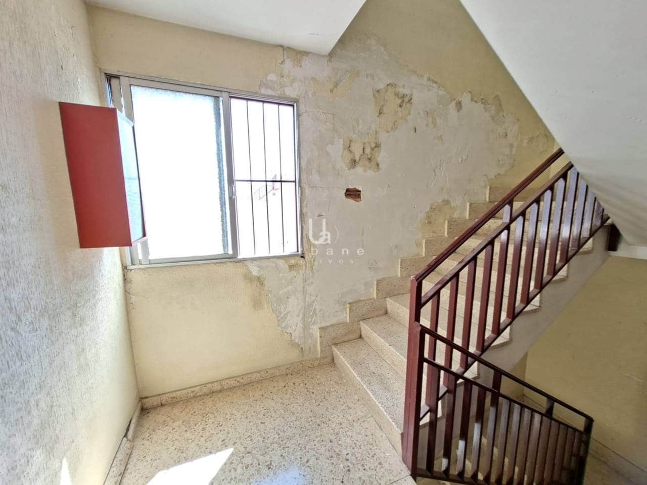 3 bedroom Flat for sale in La Alberca - € 120,000 (Ref: 10012779)