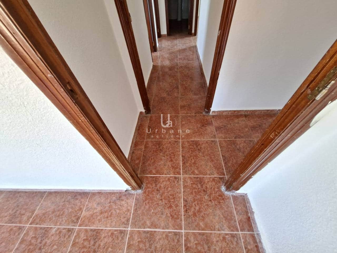 3 bedroom Flat for sale in La Alberca - € 120,000 (Ref: 10012779)