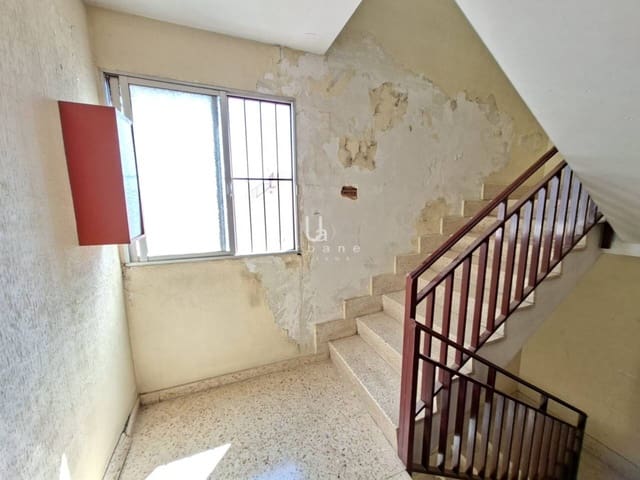 3 bedroom Flat for sale in La Alberca, Murcia city - € 120,000 (Ref: 10012779)