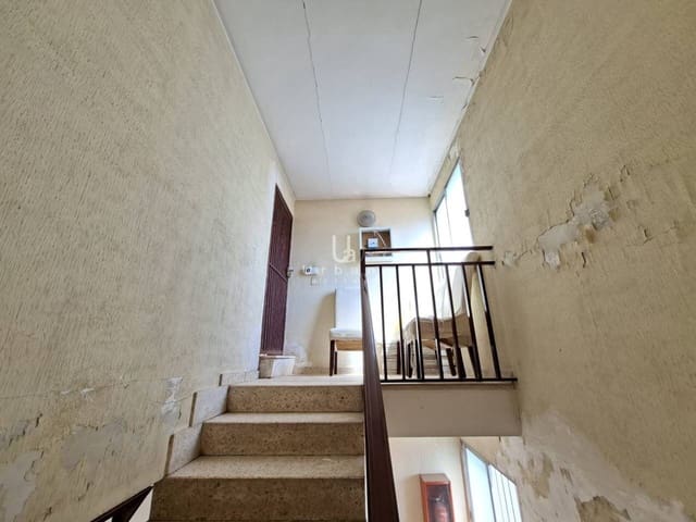 3 bedroom Flat for sale in La Alberca, Murcia city - € 120,000 (Ref: 10012779)