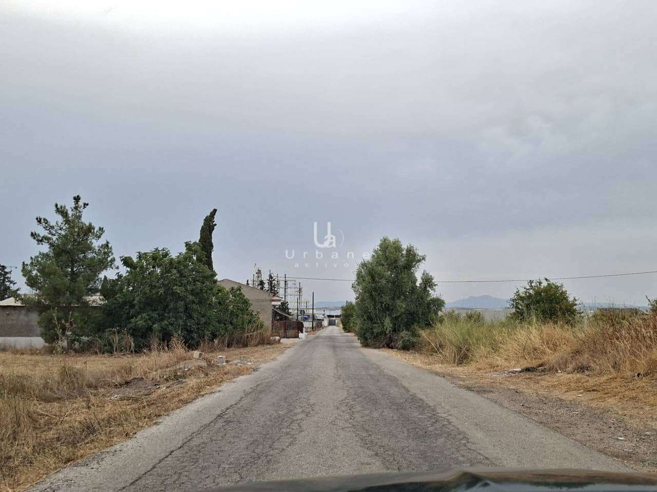 Building Plot for sale in El Palmar - € 75,000 (Ref: 10012780)