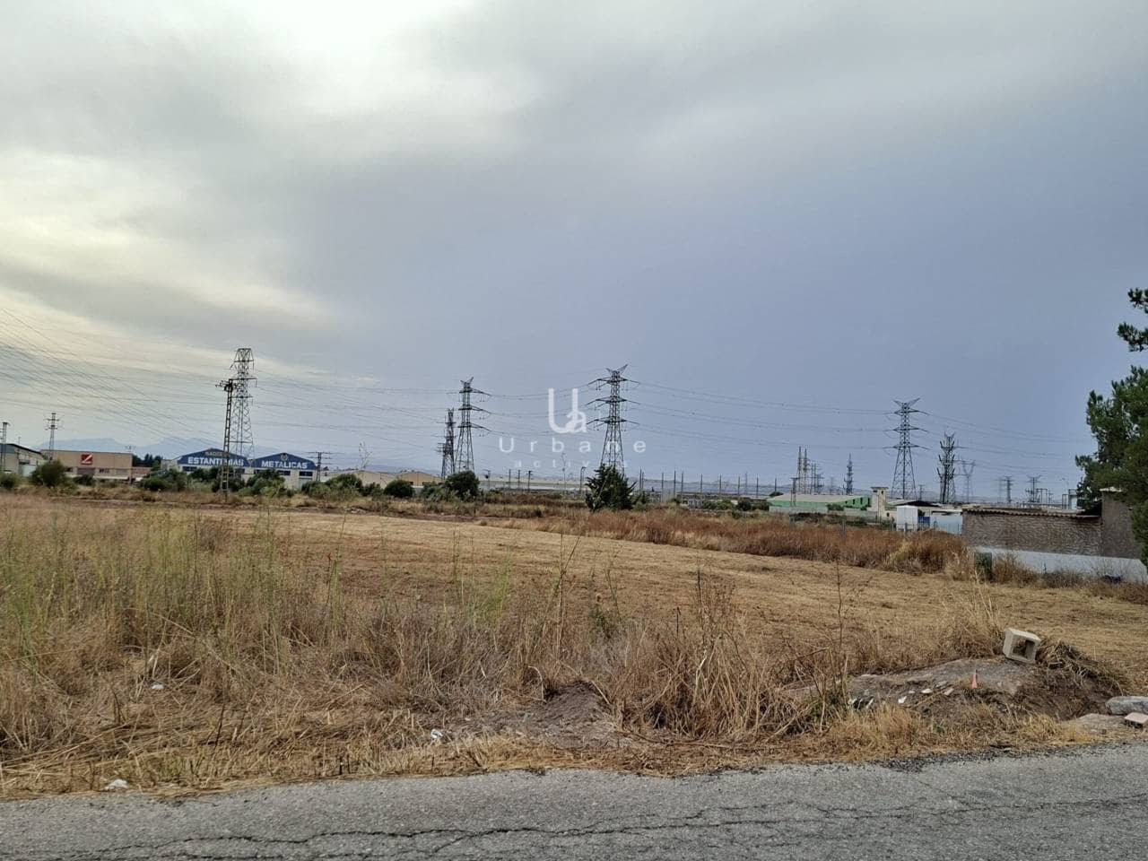Building Plot for sale in El Palmar - € 75,000 (Ref: 10012780)