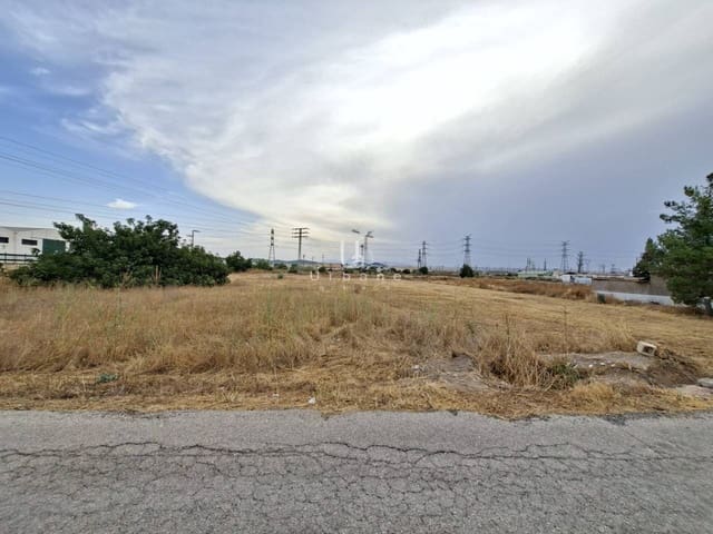 Terrain à Bâtir à vendre à El Palmar, Murcie ville - 75 000 € (Ref: 10012780)