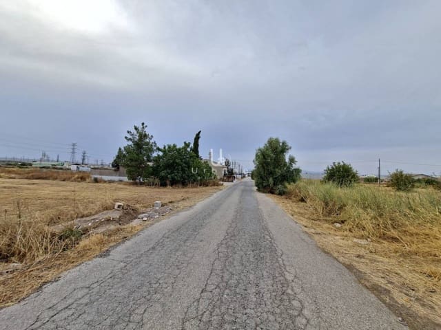 Terrain à Bâtir à vendre à El Palmar, Murcie ville - 75 000 € (Ref: 10012780)