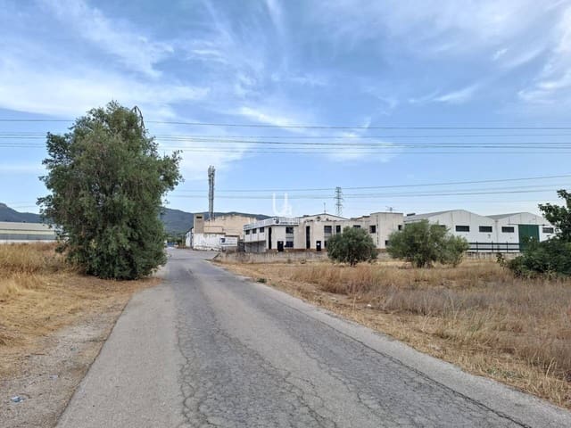 Terrain à Bâtir à vendre à El Palmar, Murcie ville - 75 000 € (Ref: 10012780)