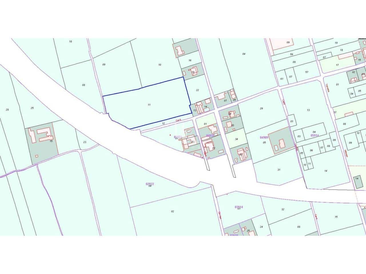 Building Plot for sale in El Palmar - € 48,000 (Ref: 10012781)