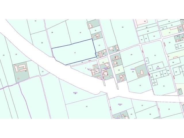 Building Plot for sale in El Palmar, Murcia city - € 48,000 (Ref: 10012781)