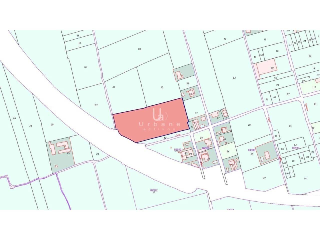 Building Plot for sale in El Palmar - € 48,000 (Ref: 10012781)