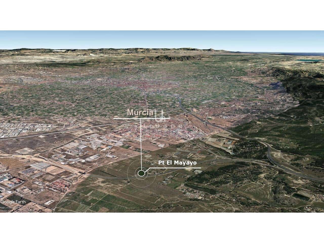 Building Plot for sale in El Palmar - € 48,000 (Ref: 10012781)