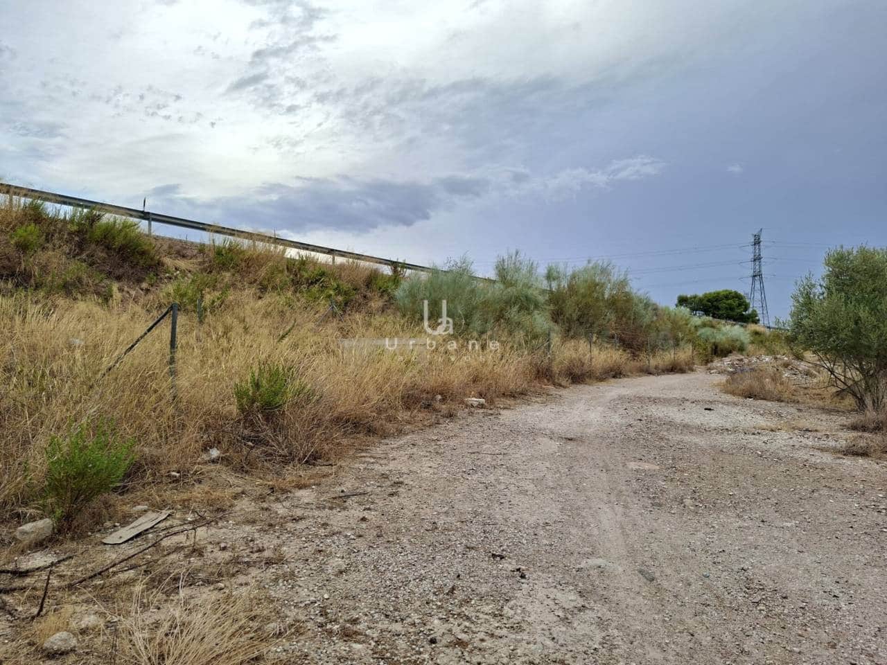 Building Plot for sale in El Palmar - € 48,000 (Ref: 10012781)