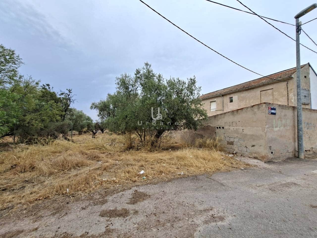 Building Plot for sale in El Palmar - € 48,000 (Ref: 10012781)