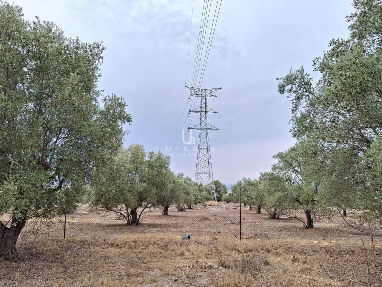 Building Plot for sale in El Palmar - € 48,000 (Ref: 10012781)