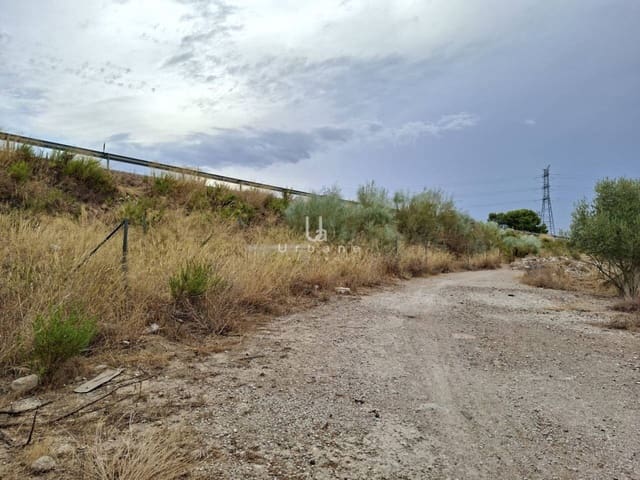 Bouwgrond te koop in El Palmar, Murcia stad - € 48.000 (Ref: 10012781)